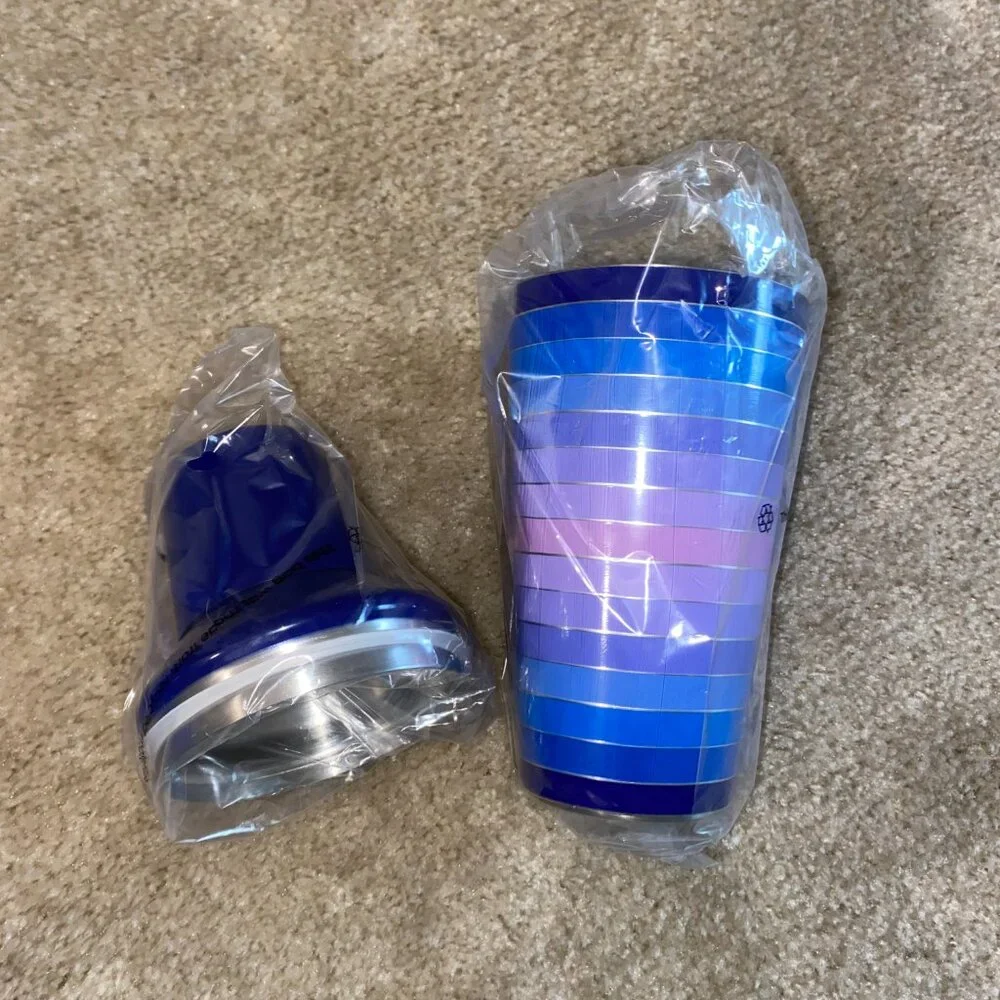 Jonathan Adler Cocktail Shaker